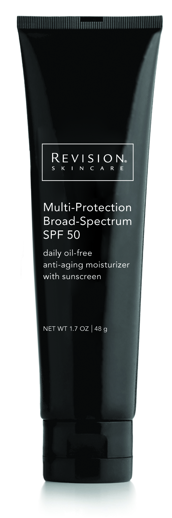 Revision Multi-Protection Broad Spectrum SPF 50