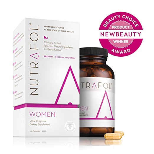 Nutrafol for Women