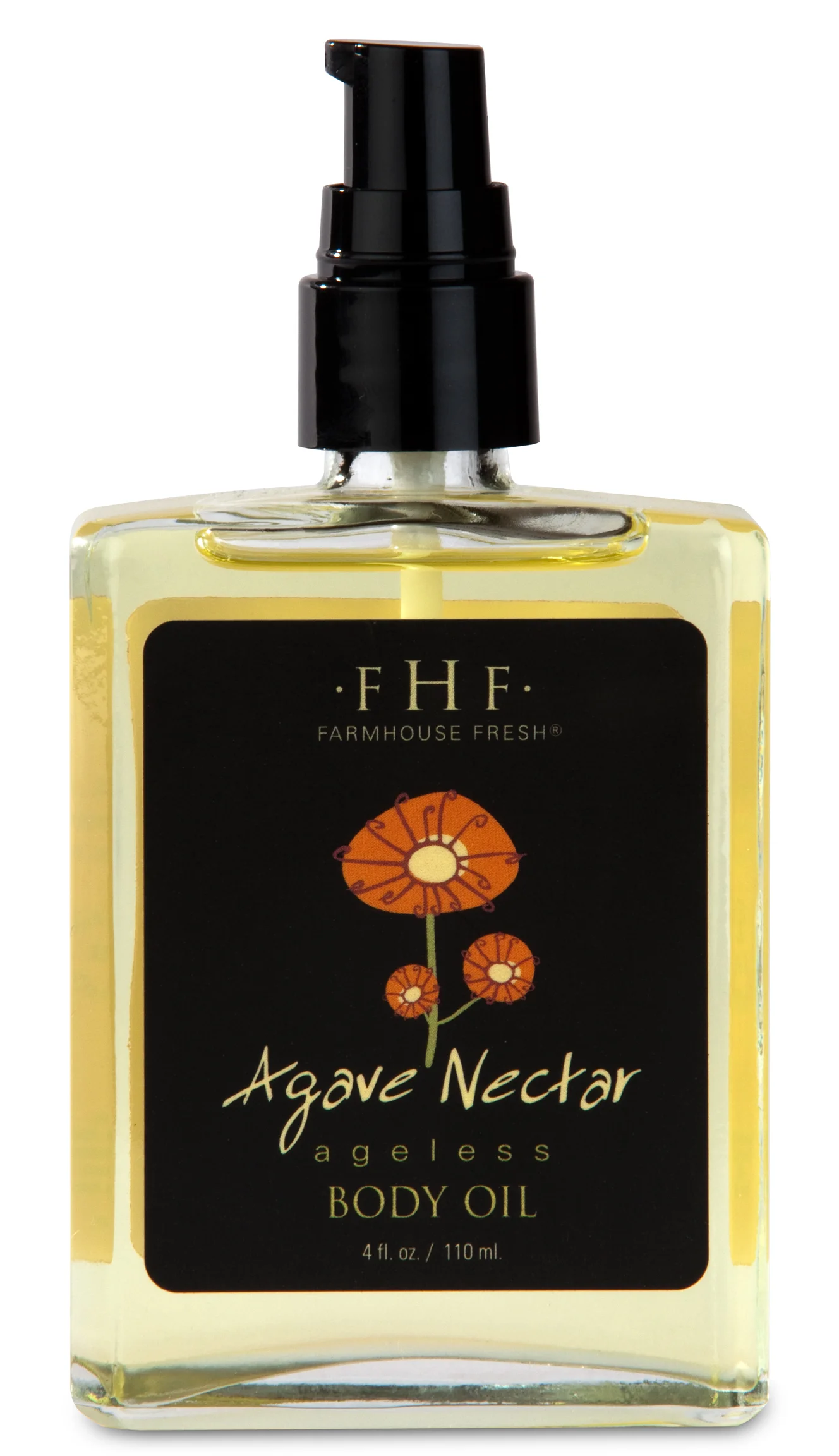 Agave Nectar Body Oil  Dalton Dermatology