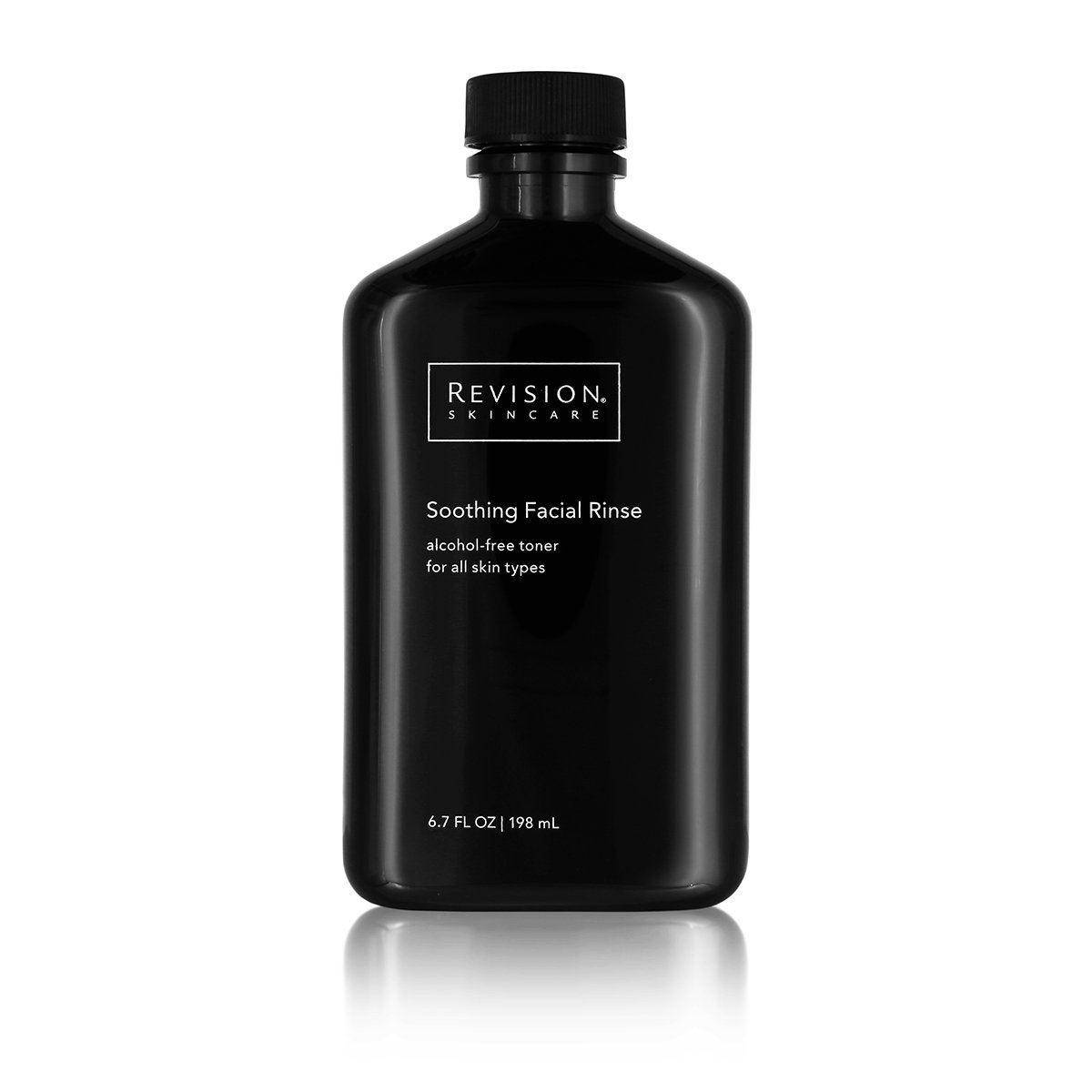Revision Soothing Facial Rinse