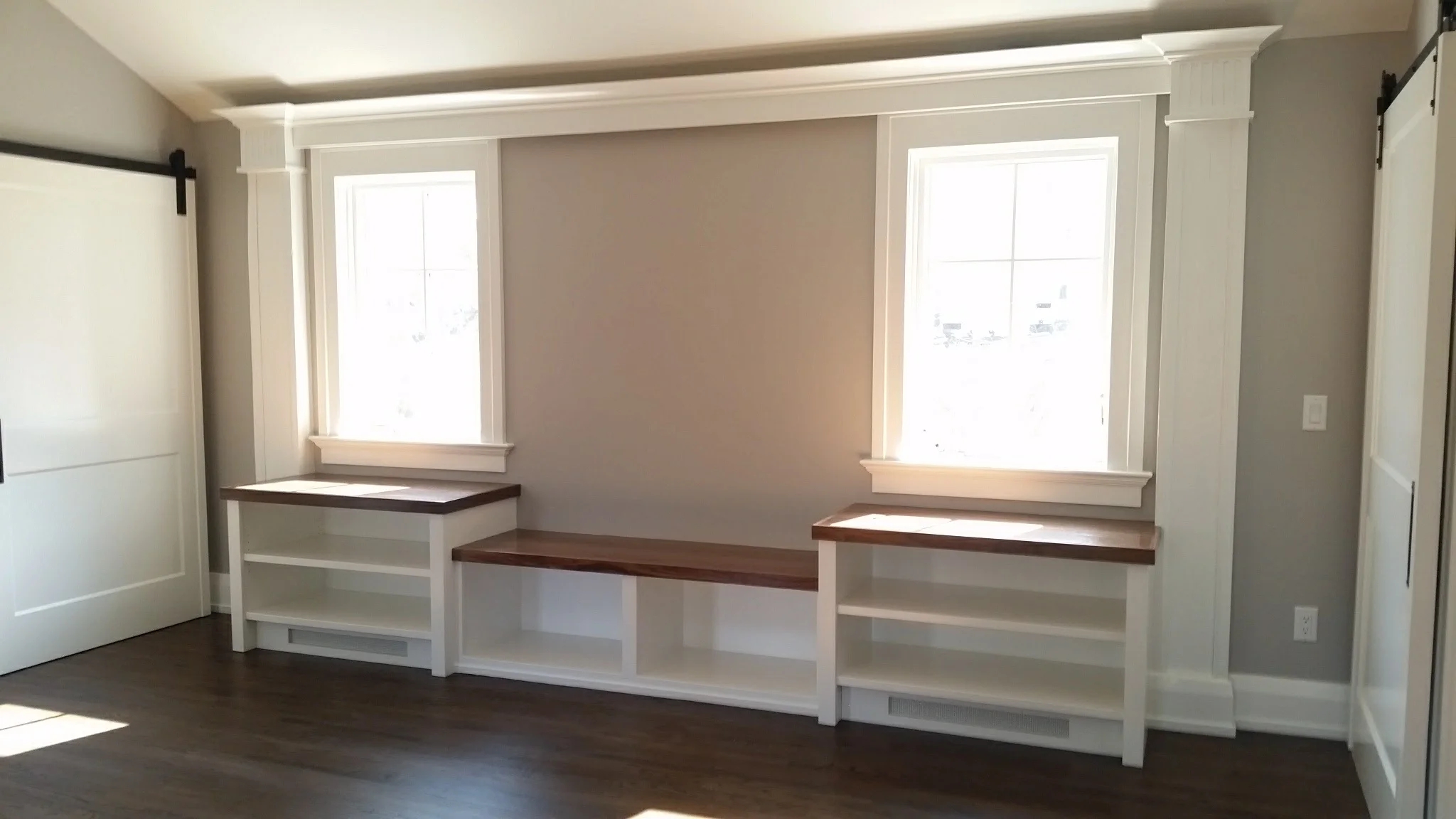 Built-in | Complete