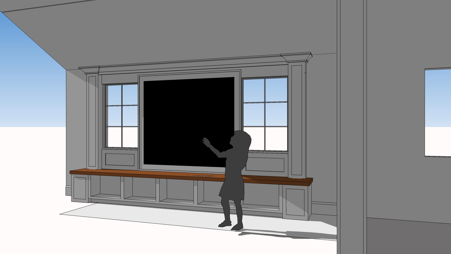 Built-in | One of many iterations