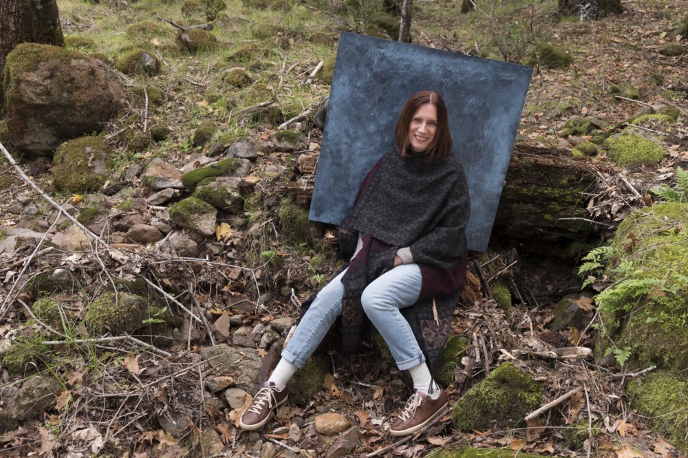 Jennifer Emilson — @thelemonapron