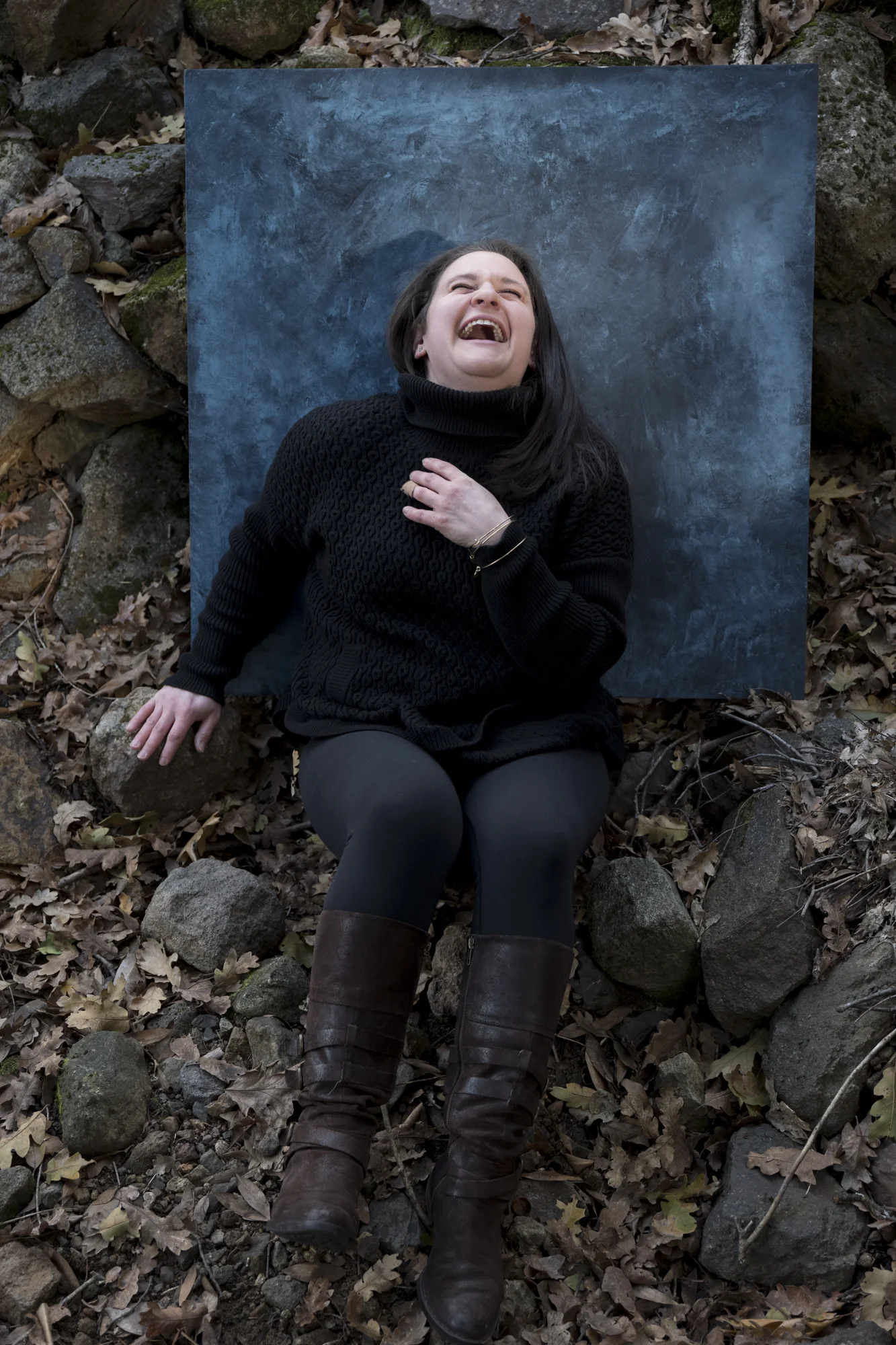 Christi Lazar—@bazaarlazarr