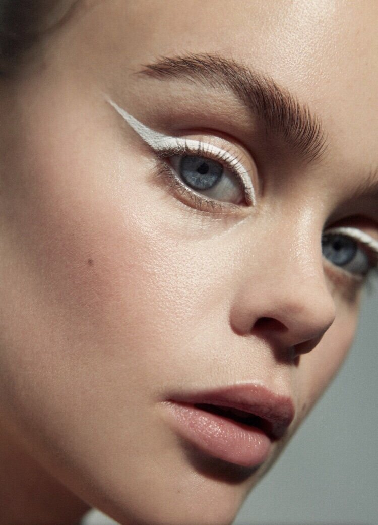 Illum Beauty Campaign