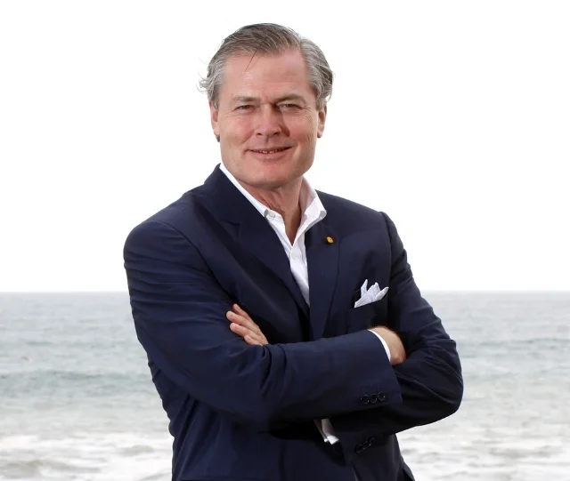 Dr. Gunter Pauli/ Source
