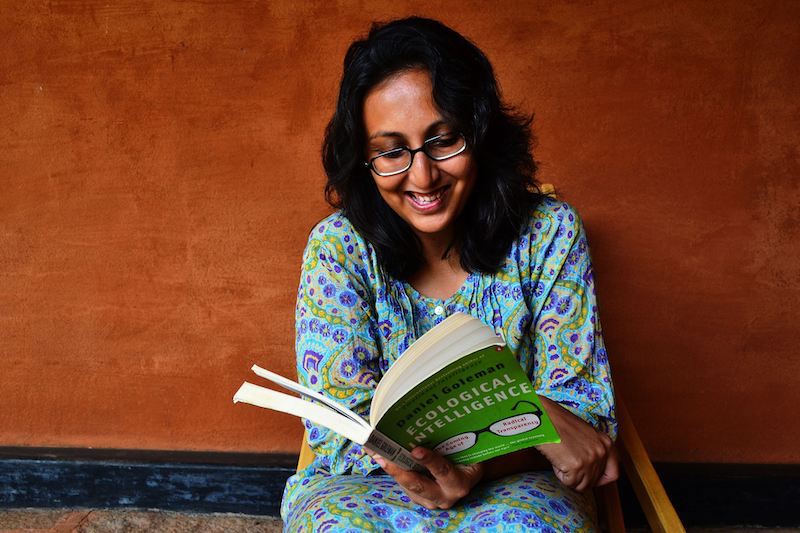 Bijal Vachharajani