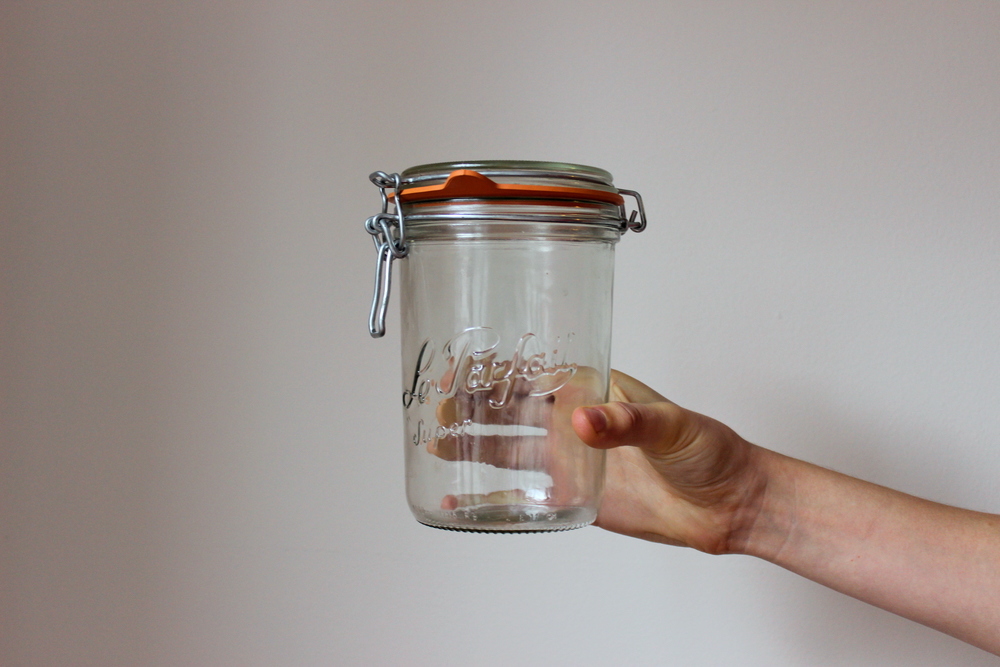 Zero-Waste Blogger Emma Street On Why And How She's Trying To Live A Waste-Free Lifestyle