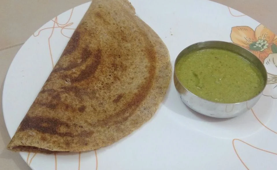 Good Food Guide: Mapillai Samba Rice Dosa