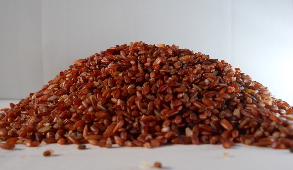 Mapillai Samba Rice Source