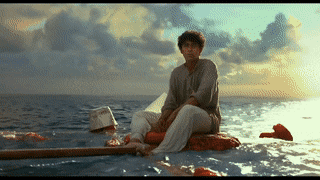 Fantasy Or Fact: 8 Outrageous Examples Of Water Conservation From Sci-Fi Movies