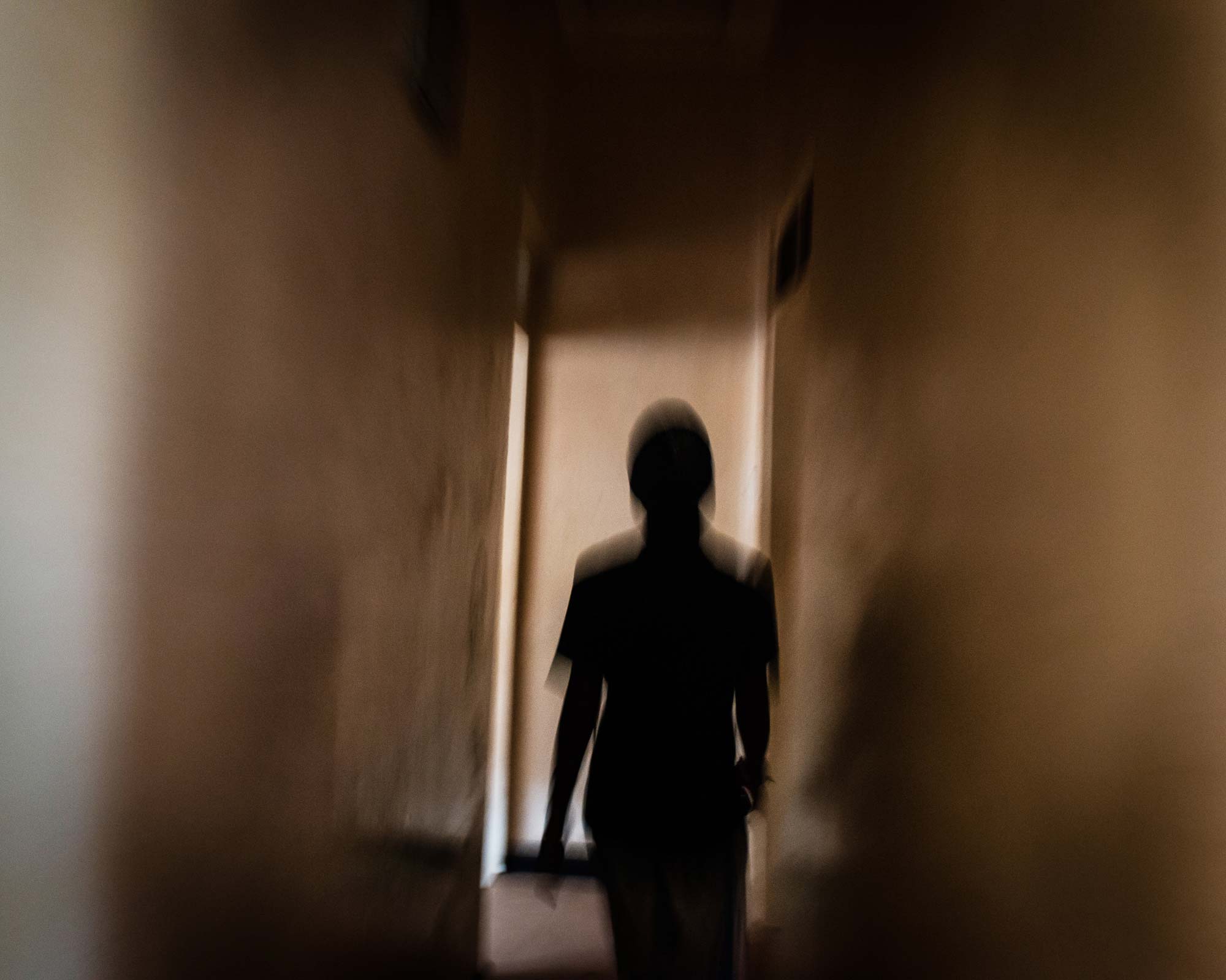 In the latest months, because of fear and inability to go out even just to take a bus, alcoholism has increased greatly within the gay community. For lots of them it has become the only way to escape reality or to spend their time.