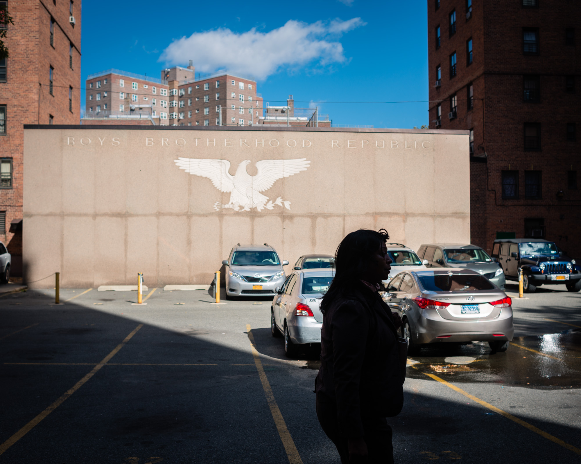 “As a woman, if I didn’t have the choice to procreate or abort an unwanted and unaffordable baby I would have been stuck in poverty and been the mother of fifteen hungry children on public assistance preventing me as woman from getting ahead in life.”