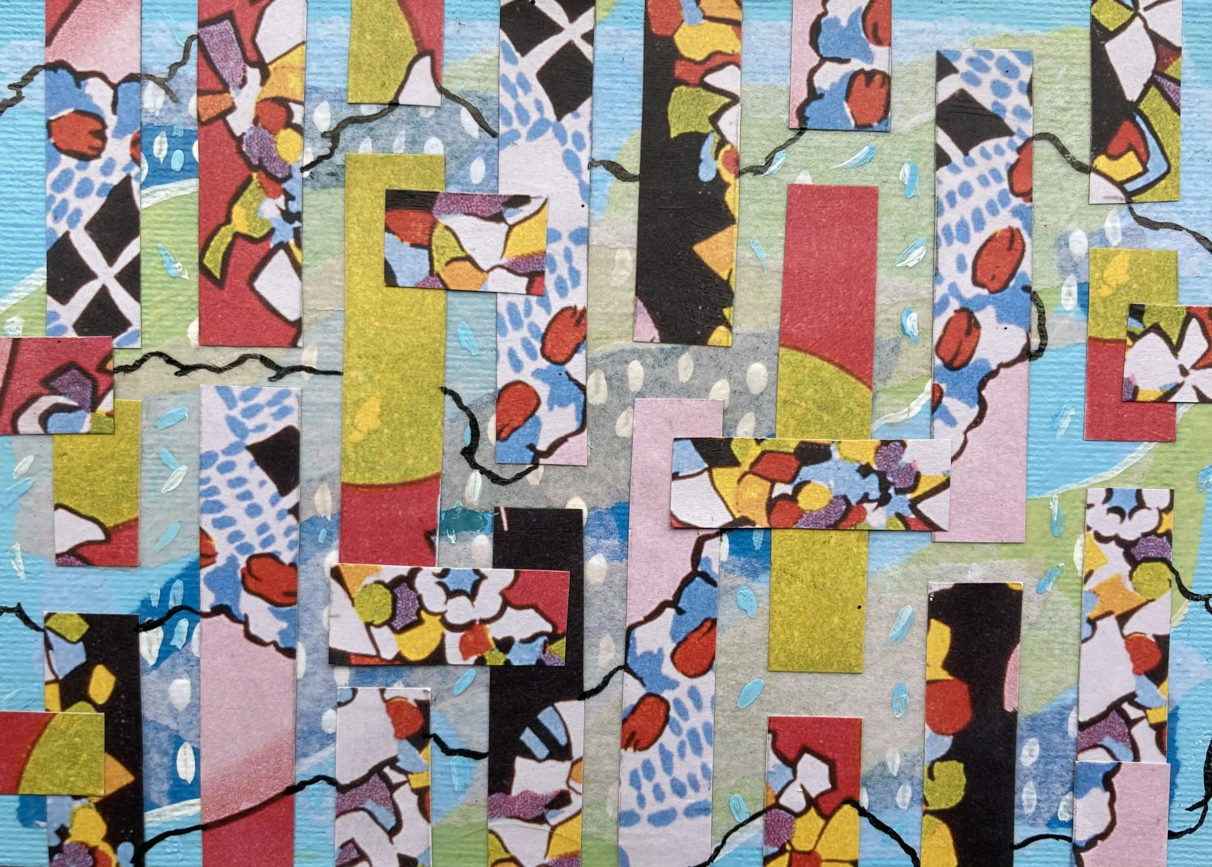 Just Can't Get Enough