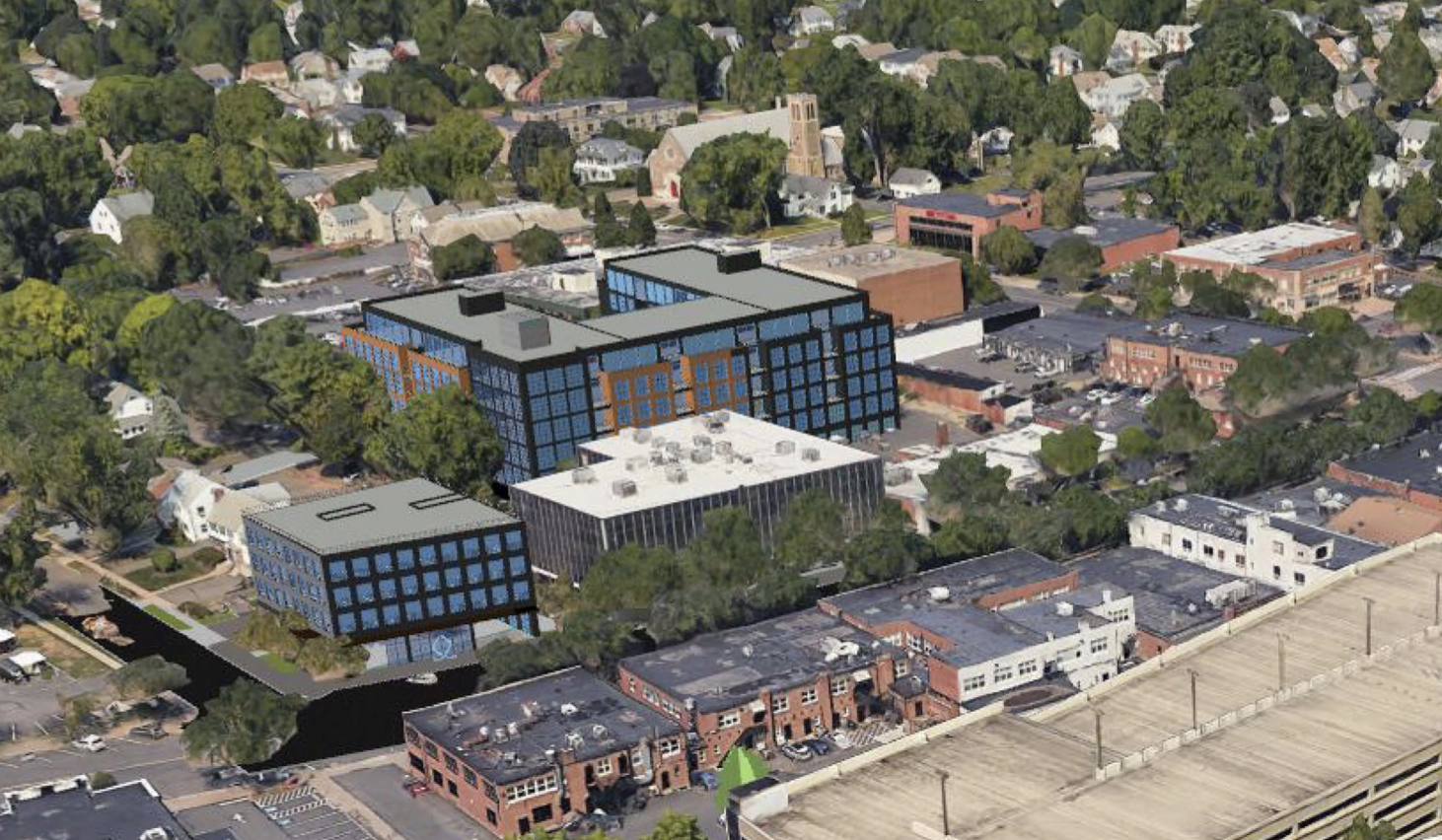 CANCELED: Public Hearing