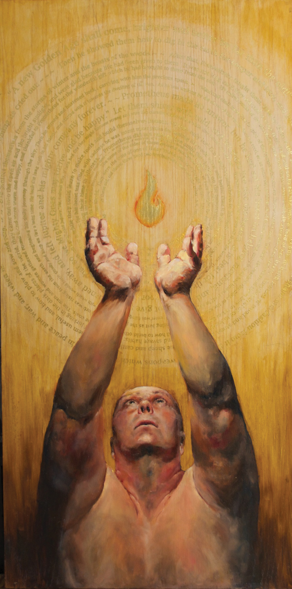 Transcendence