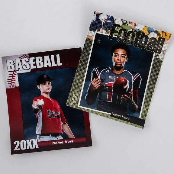 Photo Magnets