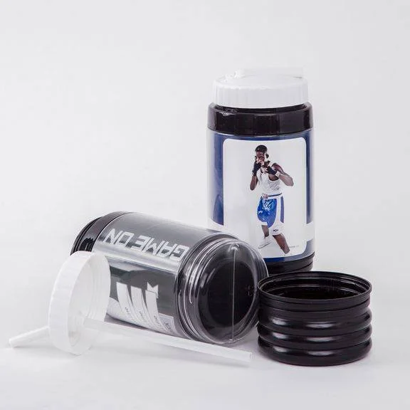 Water Bottles