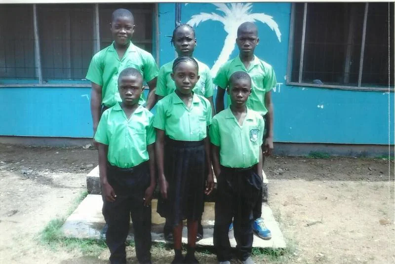 The Liberia Project: 2020 June News