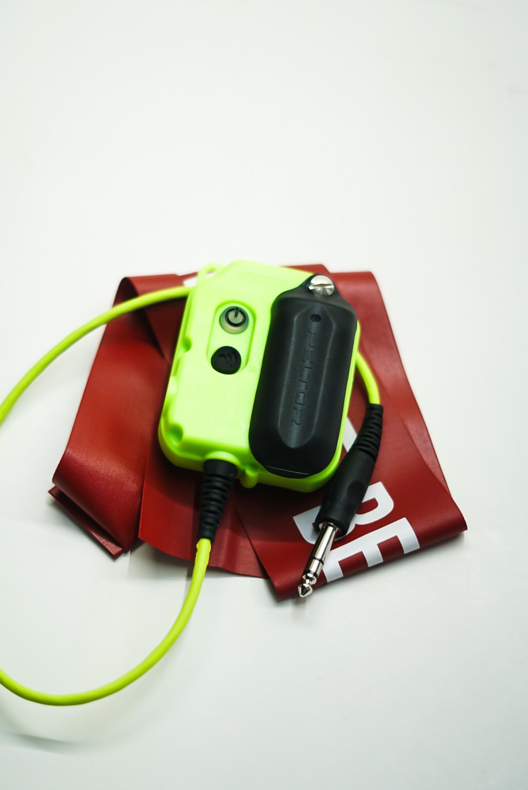 3M Peltor Bluetooth Adapter to Aircraft — AirElectric Inc