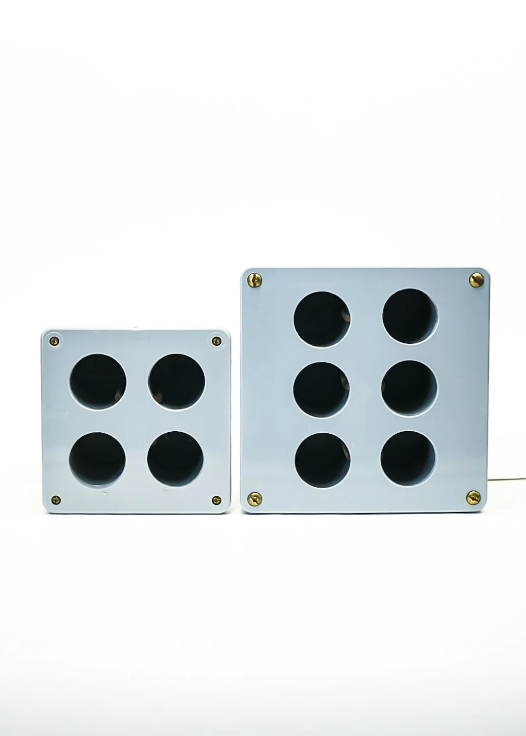 Wand Holder with Magnetic Base — AirElectric Inc