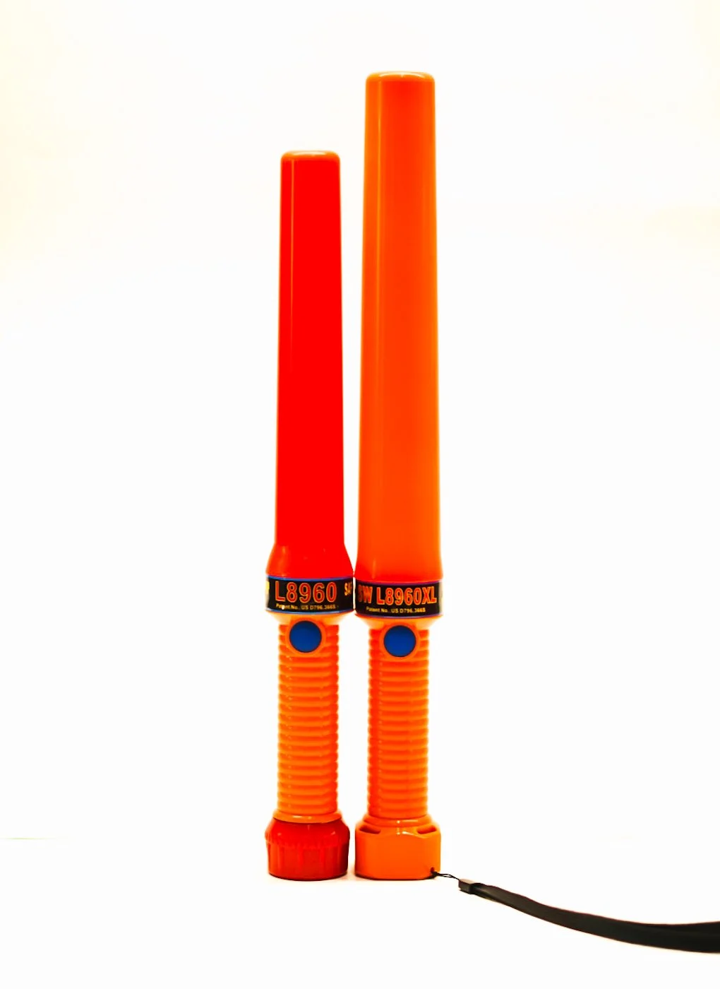 Comparison to Standard Wand