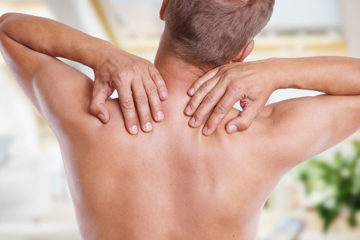 <a href="/back-and-neck"><strong>BACK & NECK PAIN</strong><a>