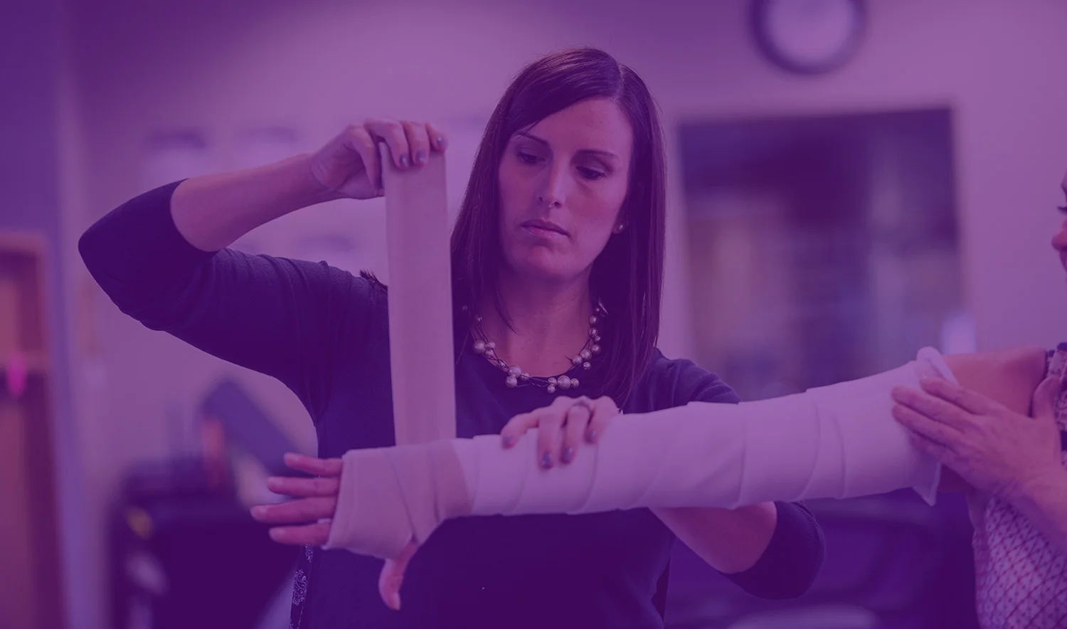 Oxford Physical Therapy