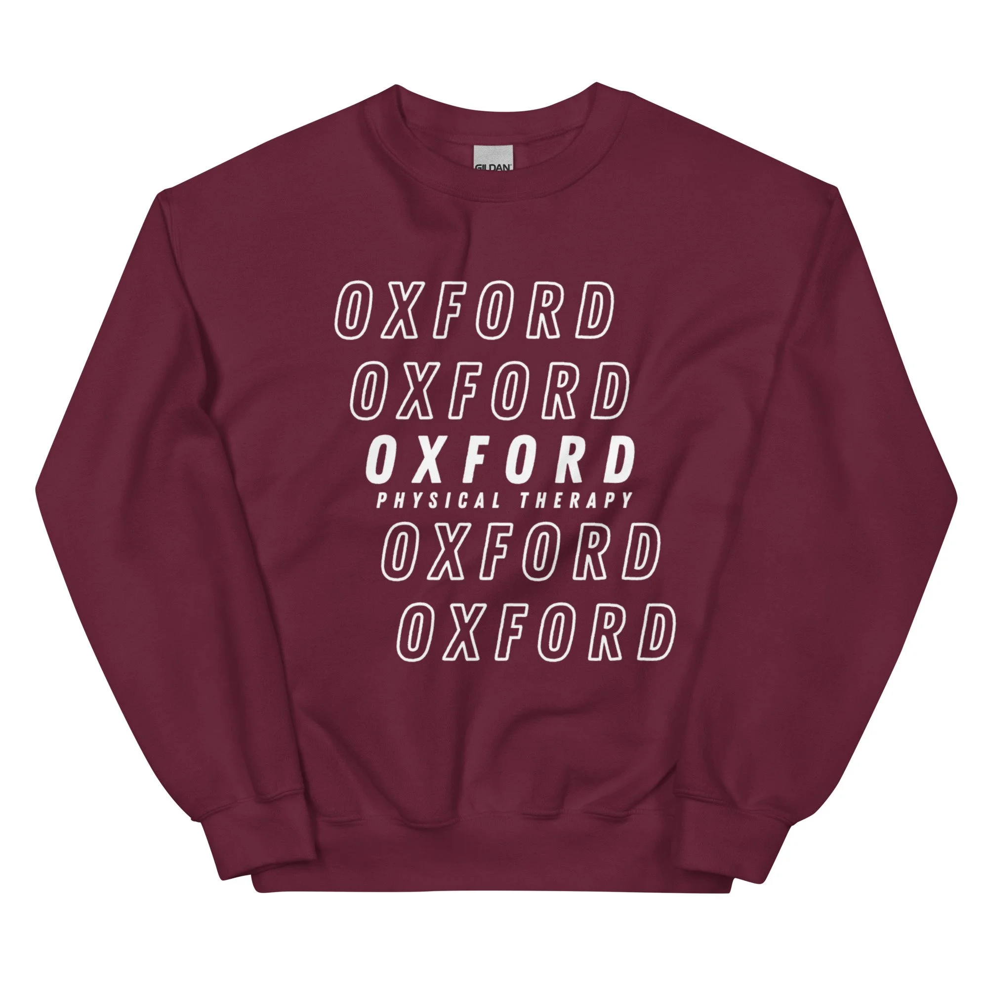 unisex-crew-neck-sweatshirt-maroon-front-677d68d6c4ab1.jpg