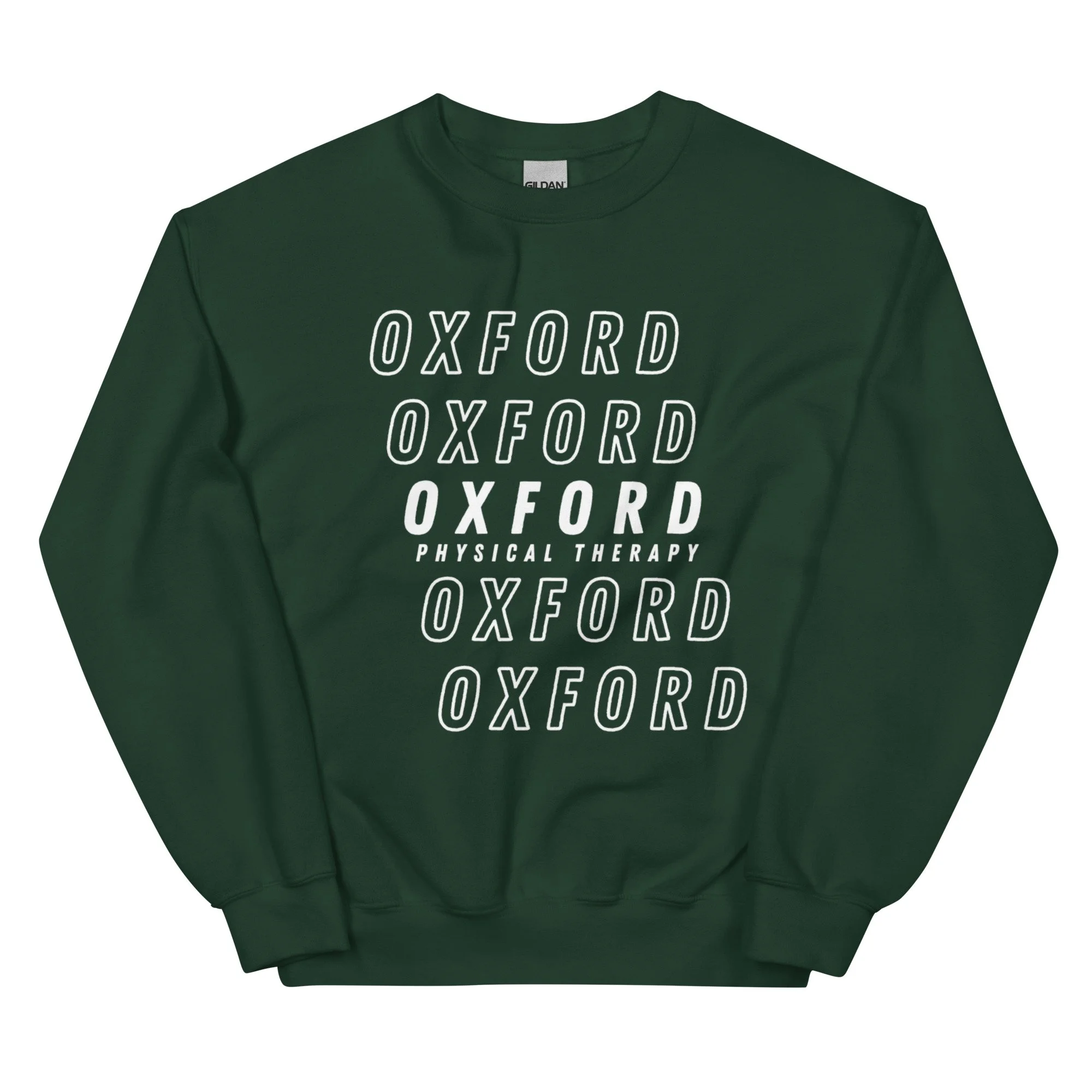 unisex-crew-neck-sweatshirt-forest-green-front-677d68d6d5615.jpg