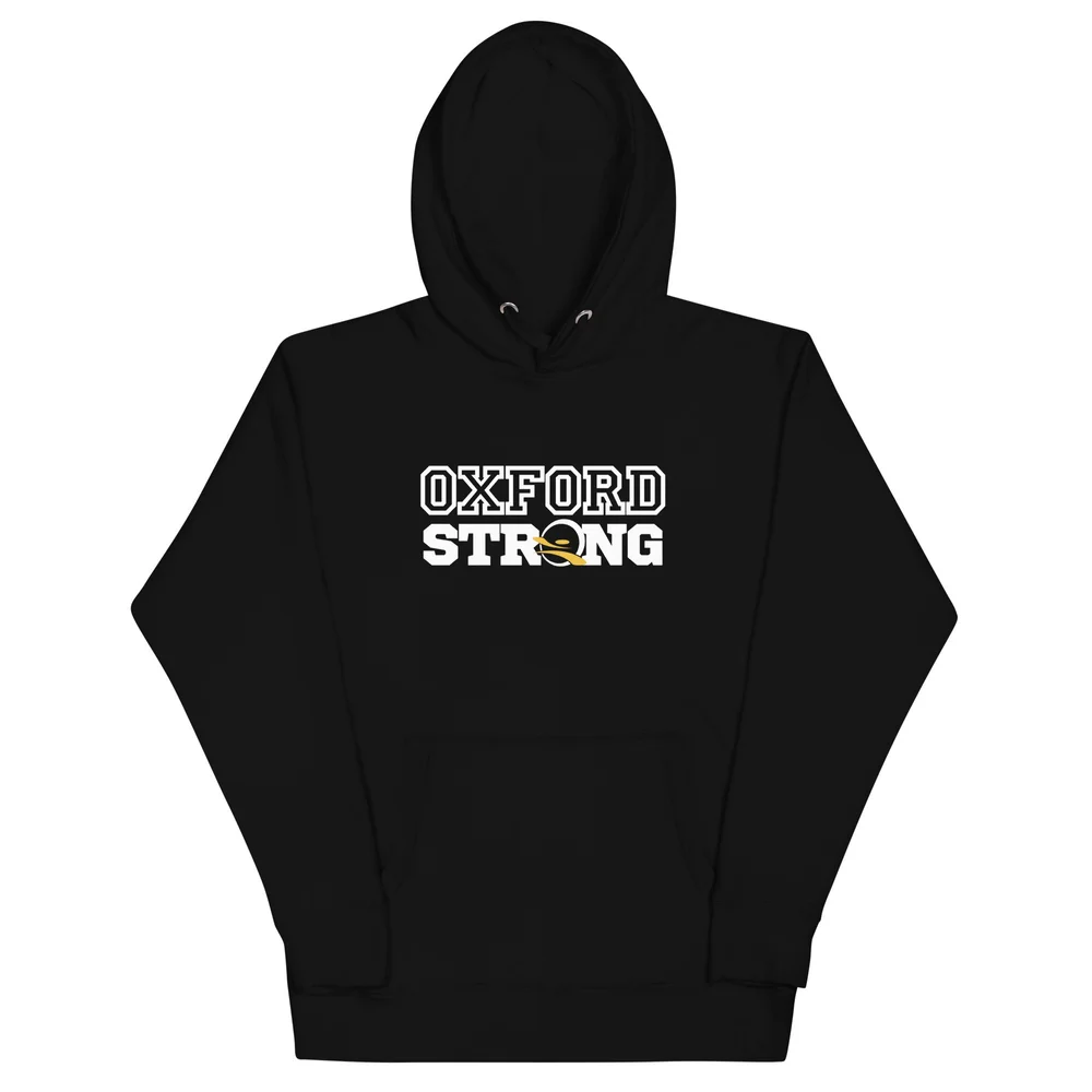 Sweat à capuche Oxford FZ HELLY HANSEN 79028
