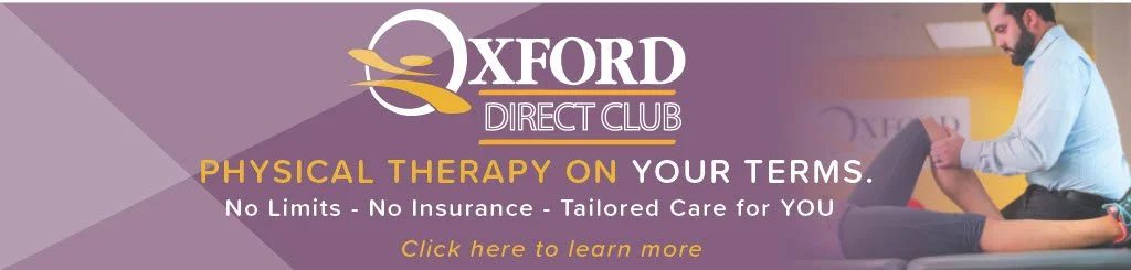 Oxford Physical Therapy Centers - Hyde Park