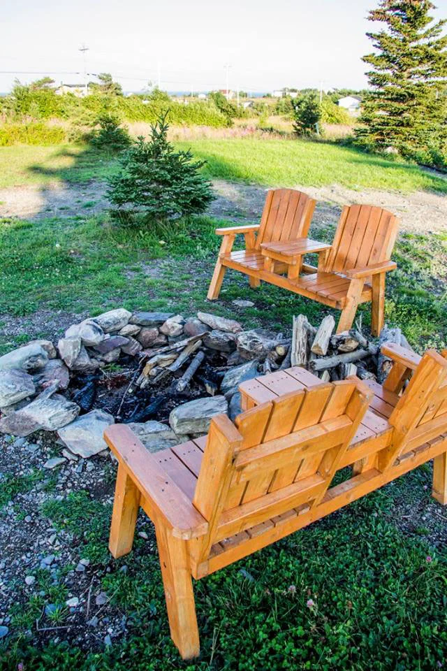 Fire Pit