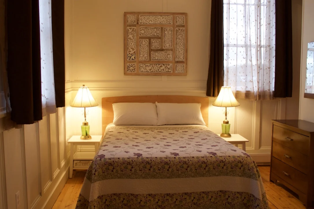 South Bedroom
