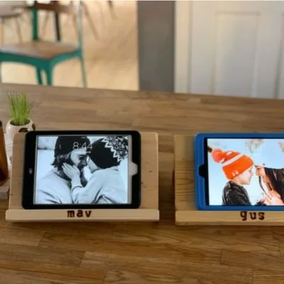 IPad Stand