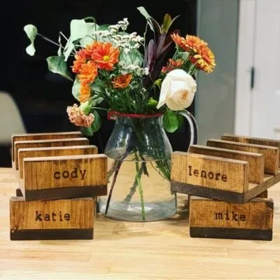 Taco Holders