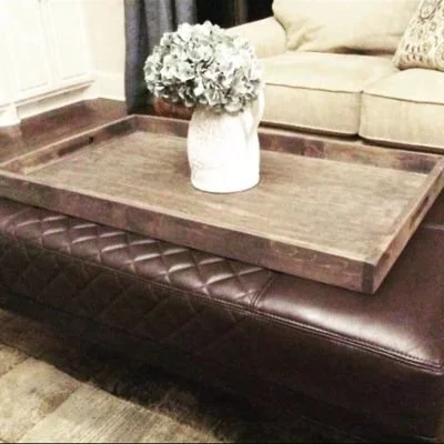 Ottoman Tray