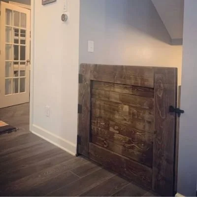 Standard Baby Gate, Pet Gate