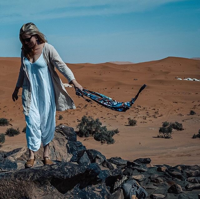 What destinations are on your 2020 bucket list?
..
I have to admit, Morocco wasn&rsquo;t a place I knew I wanted to prioritize visiting. But when I got the opportunity to attend a conference there this past September, I was more excited than I&rsquo;
