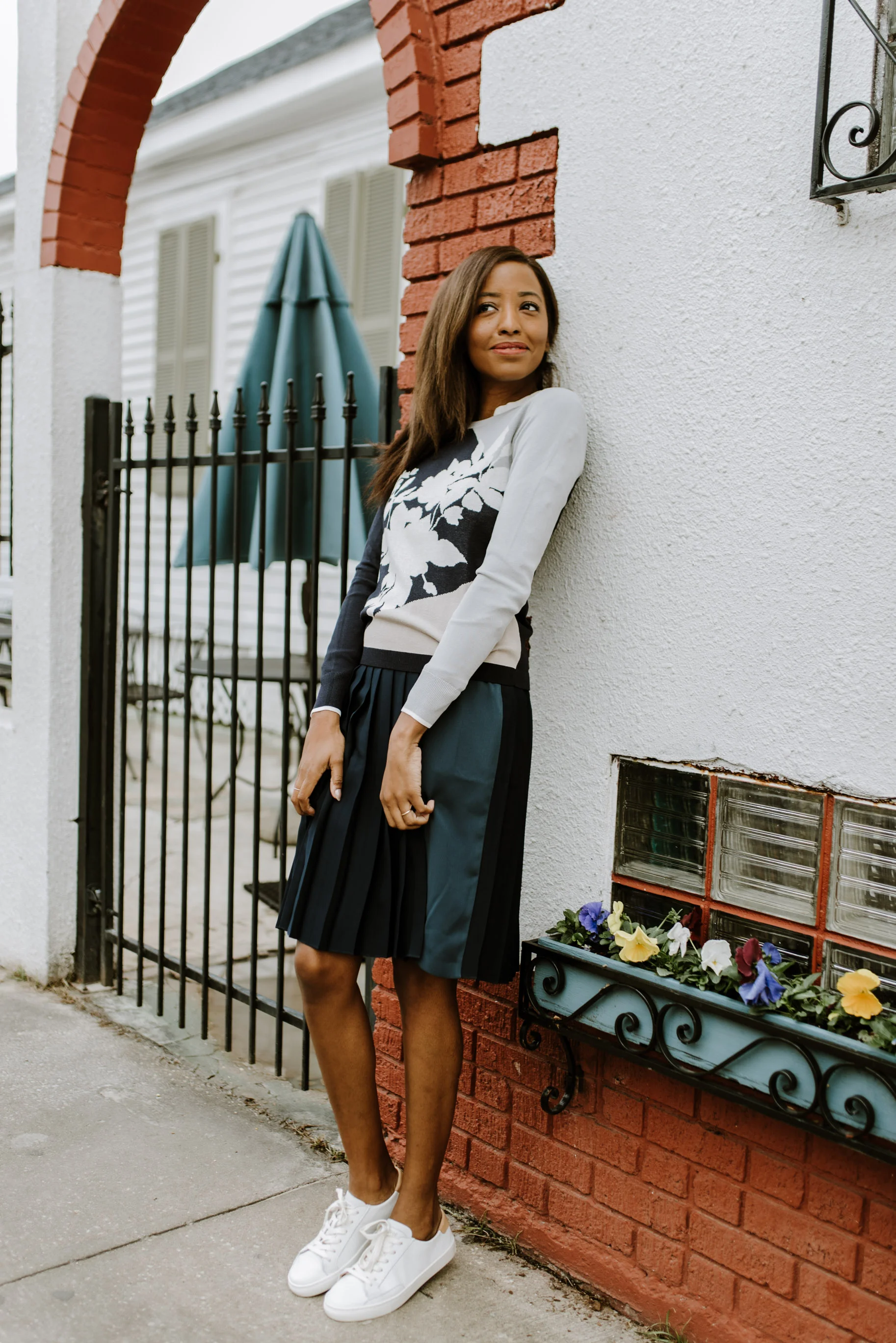 ann taylor work outfits