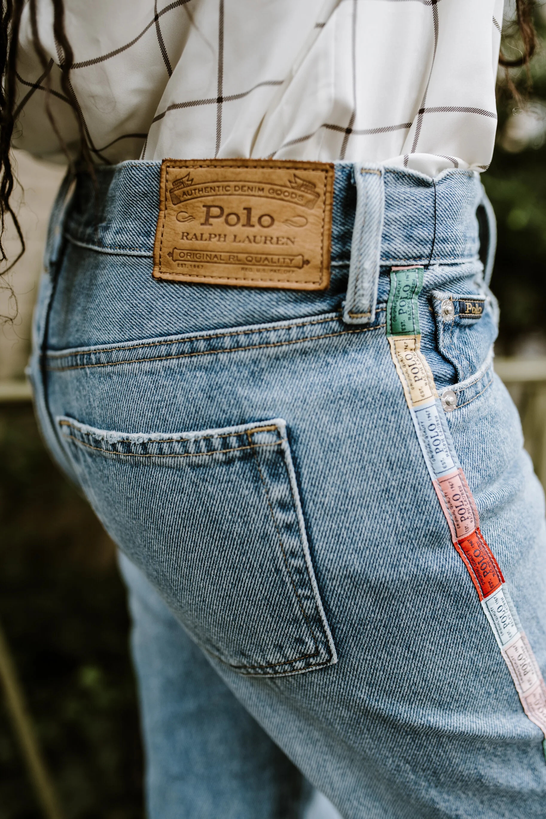 Ralph Lauren — NEWTEXACALI