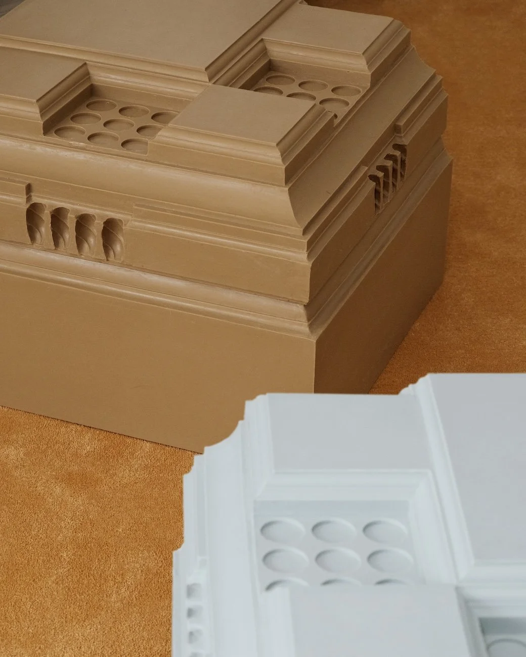 Nynke Koster SideHustle Kelly Wearstler