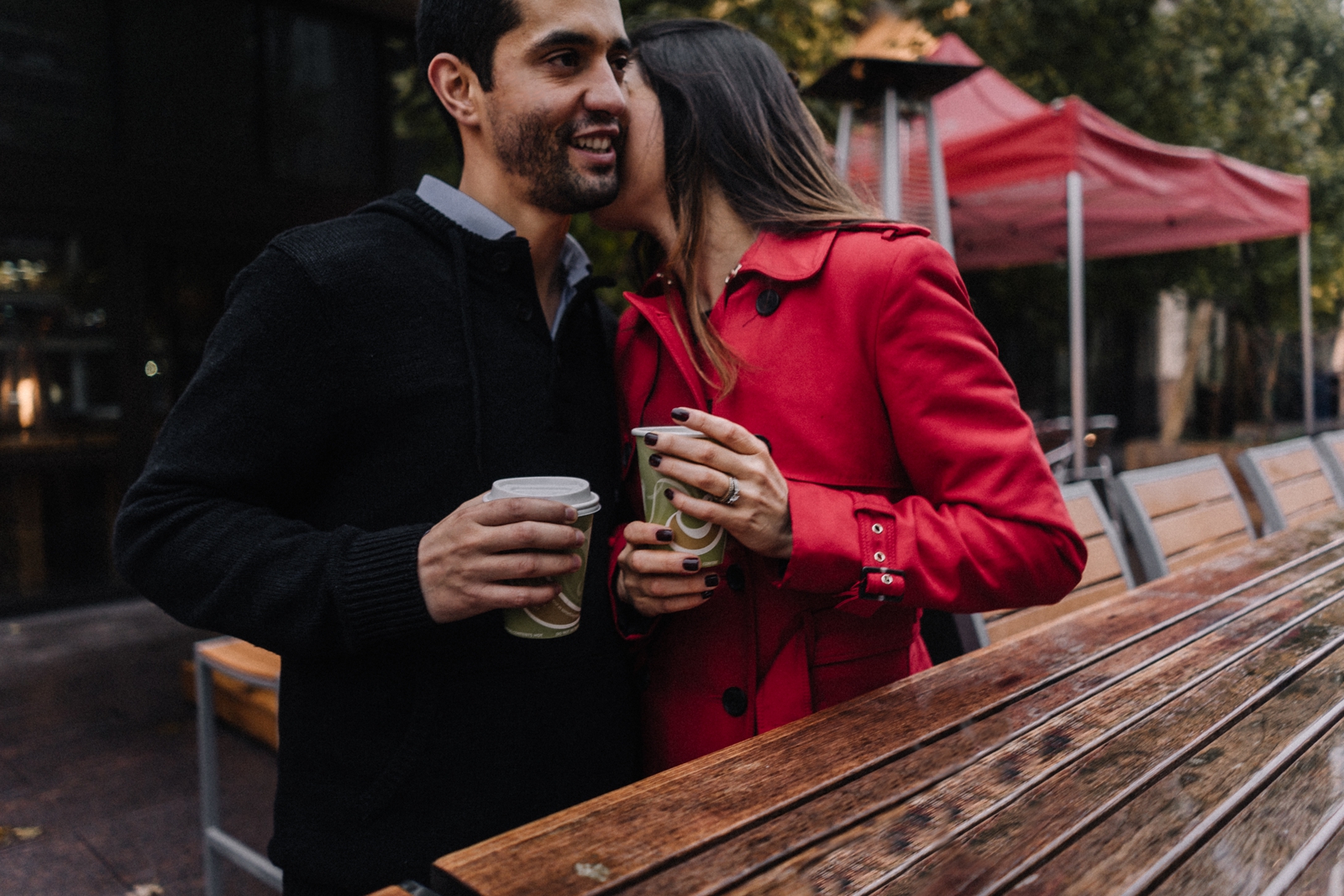 City Winery | Chicago vacation photography | lisa kathan photography