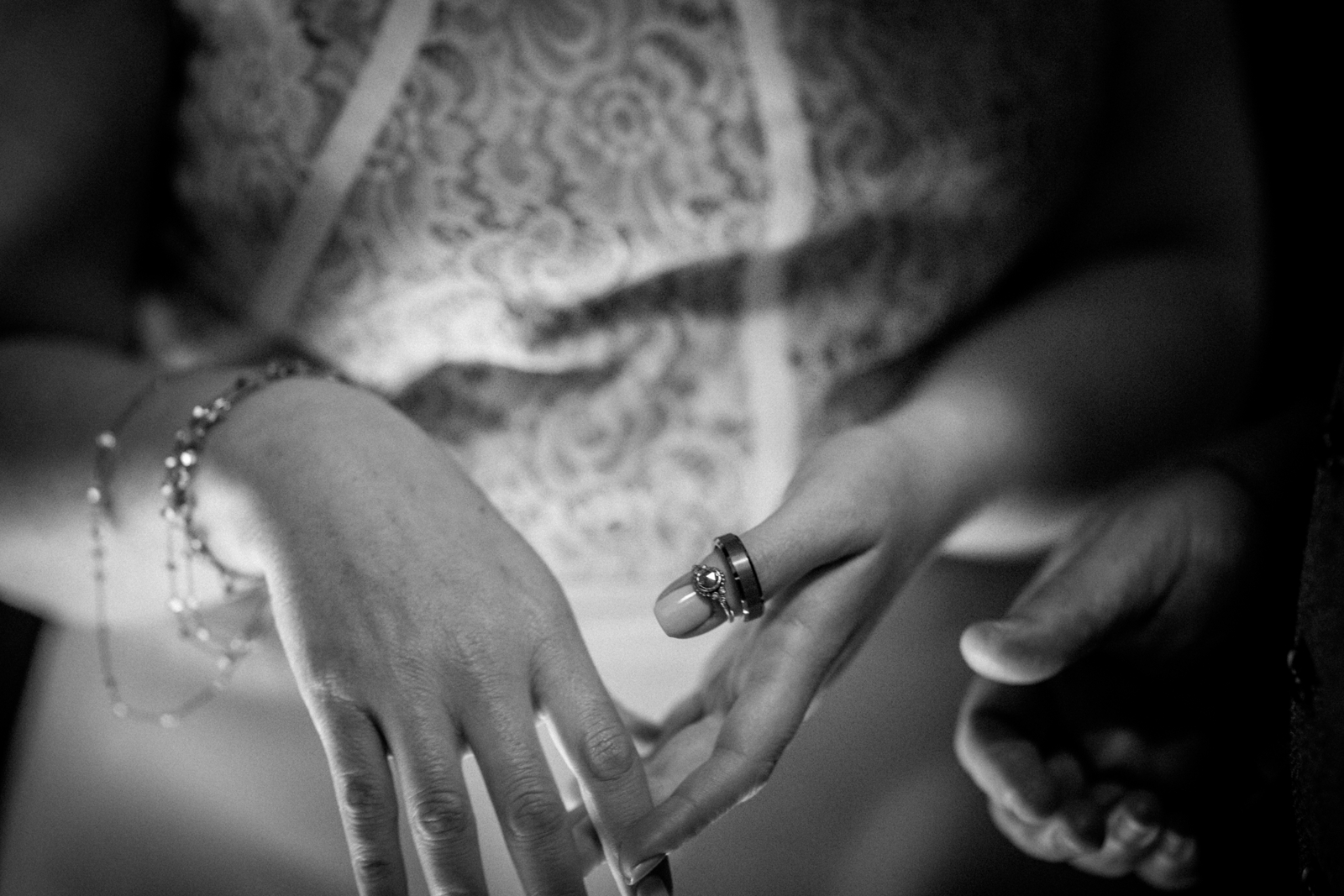 Chicago Cultural Center weddings | Chicago elopements | lisa kathan photography