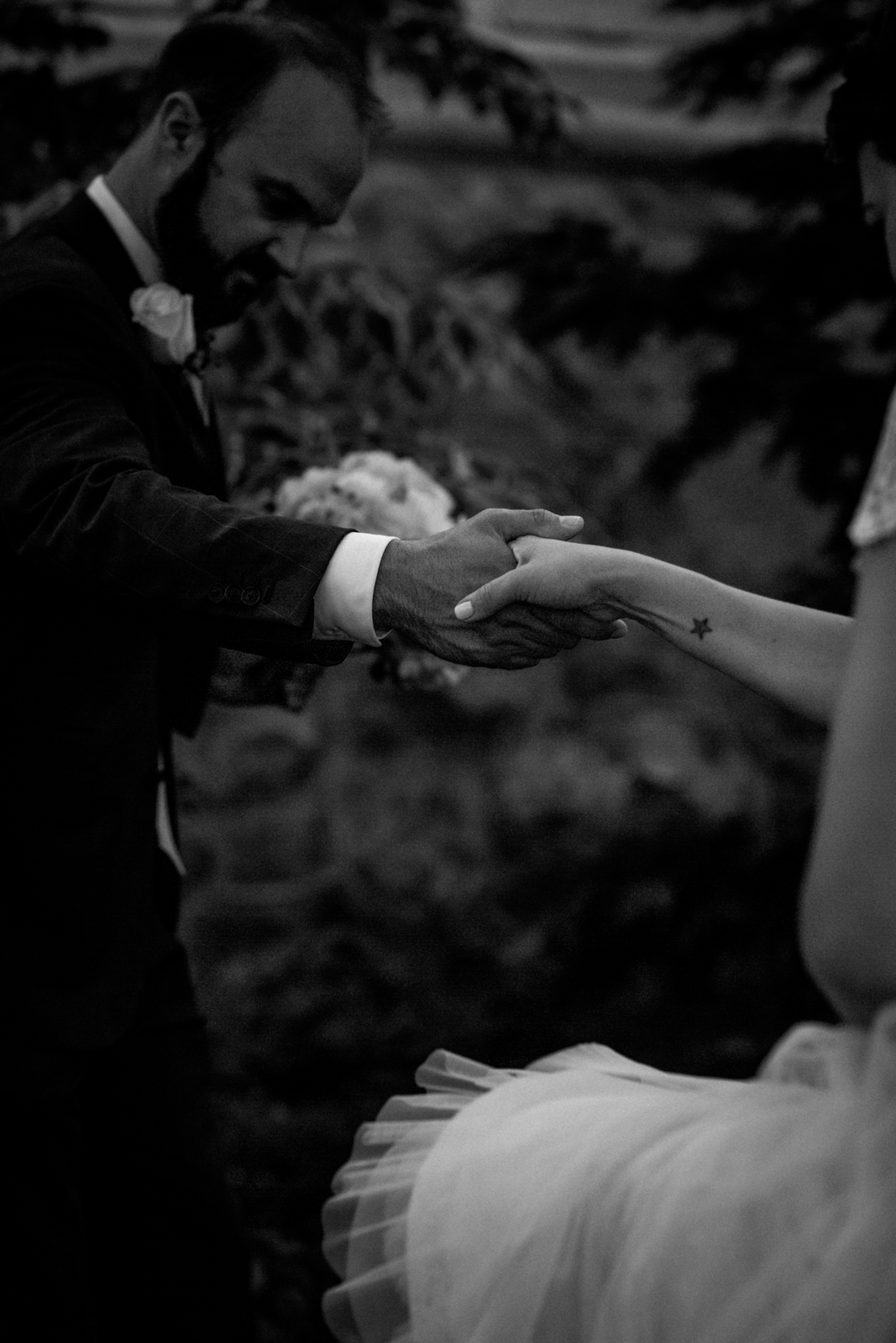 elopement | lincoln park wedding | lisa kathan photography