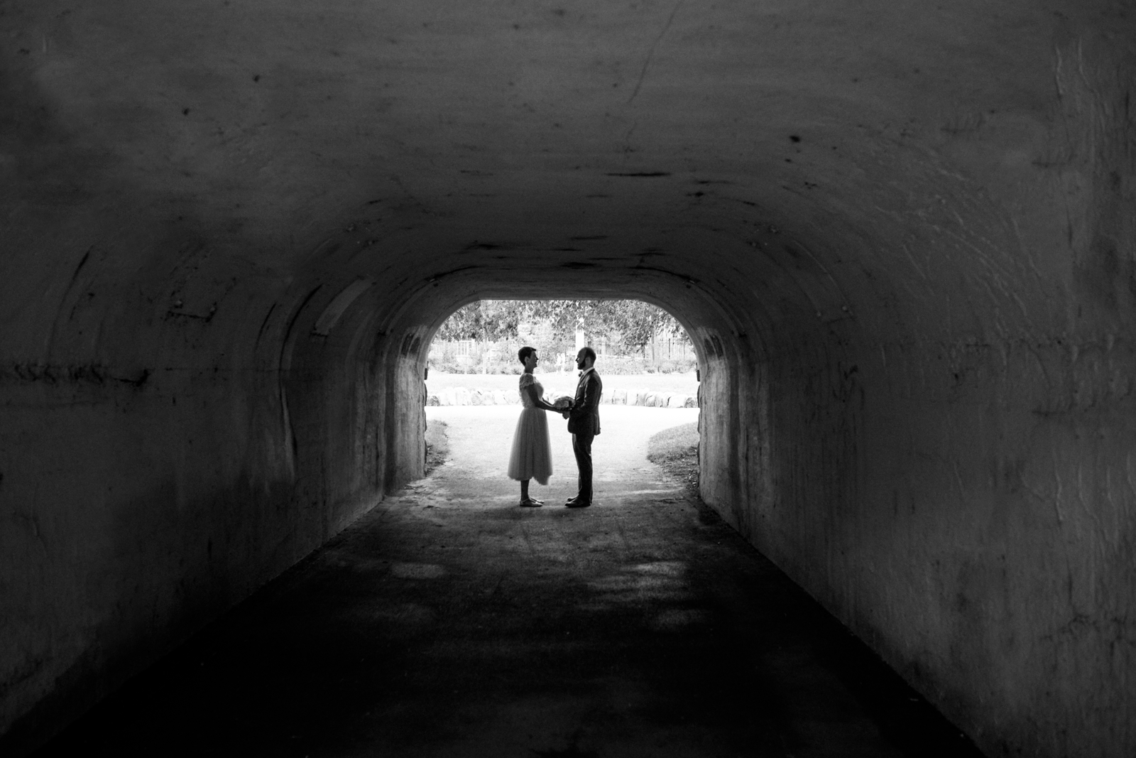 elopement | lincoln park wedding | lisa kathan photography