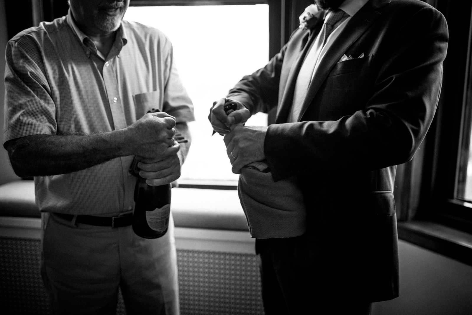 elopement | lincoln park wedding | lisa kathan photography