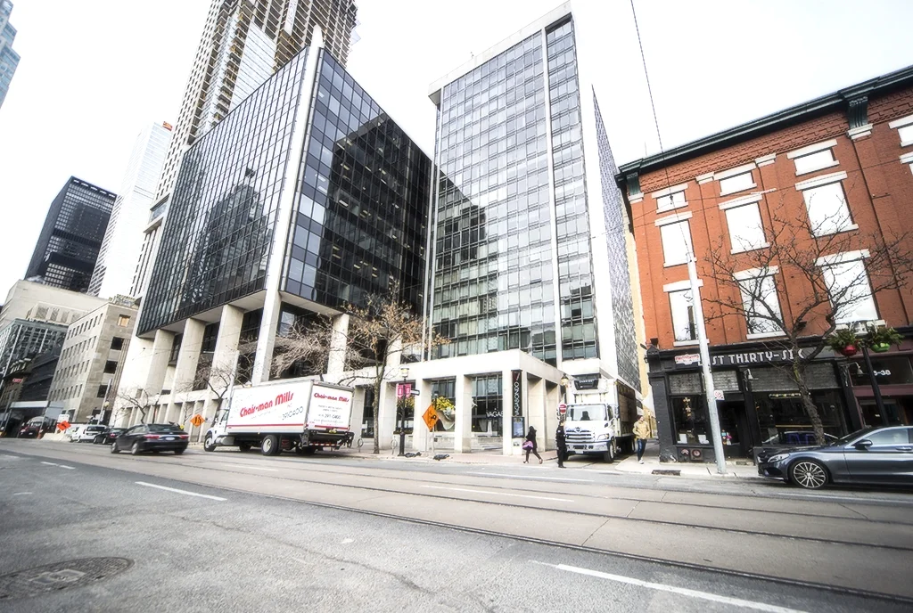 The Wellington Condos — Trevor Fontaine