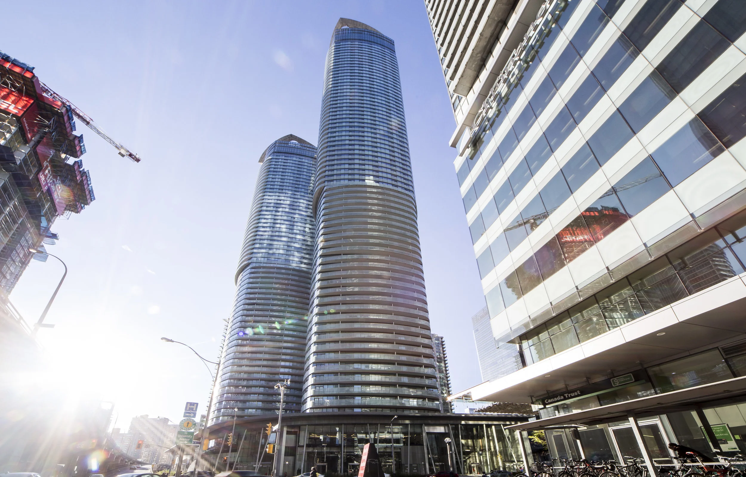 Ice Condos 1 2 Trevor Fontaine