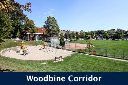 Woodbine Corridor.jpg